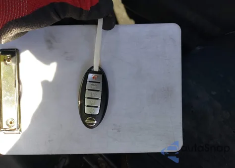 2021 Nissan Sentra Sv Xtronic Cvt from USA, damaged, VIN 3N1AB8CV2MY314459